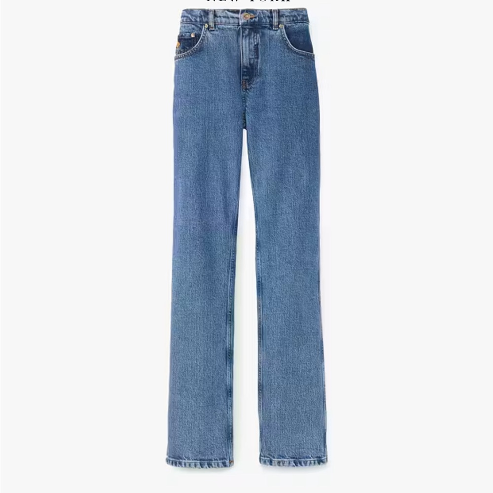 KATE SPADE Boyfriend Jeans